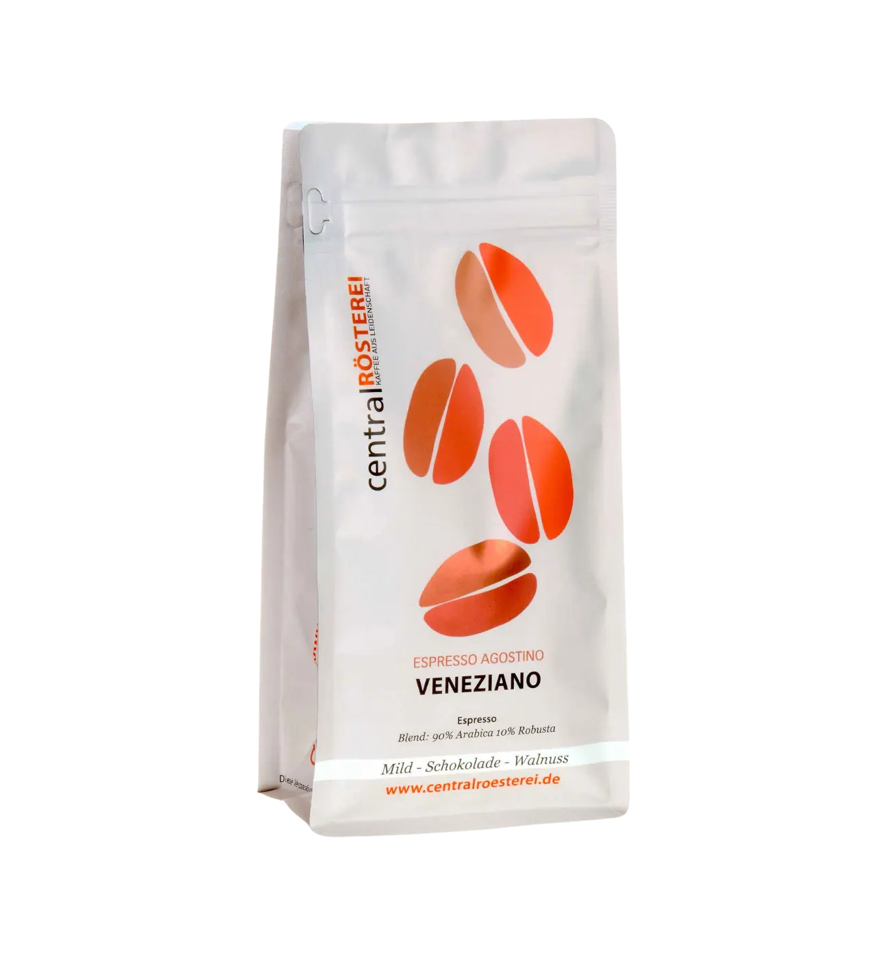 centralroesterei-veneziano-250g