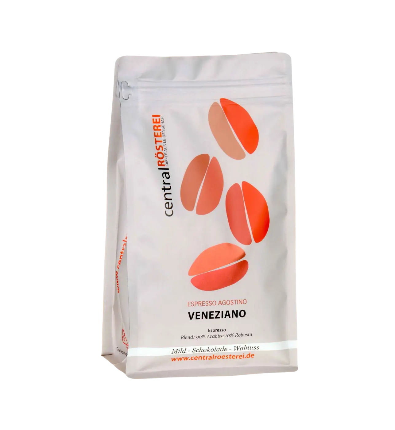 centralroesterei-veneziano-500g
