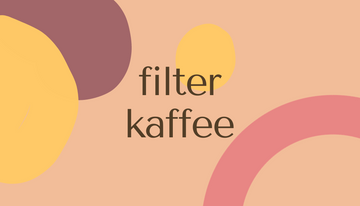 Das ist das Icon für Filterkaffee