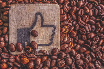 Die richtige Auswahl von Kaffeebohnen – 5 häufige Fehler und wie du sie vermeidest