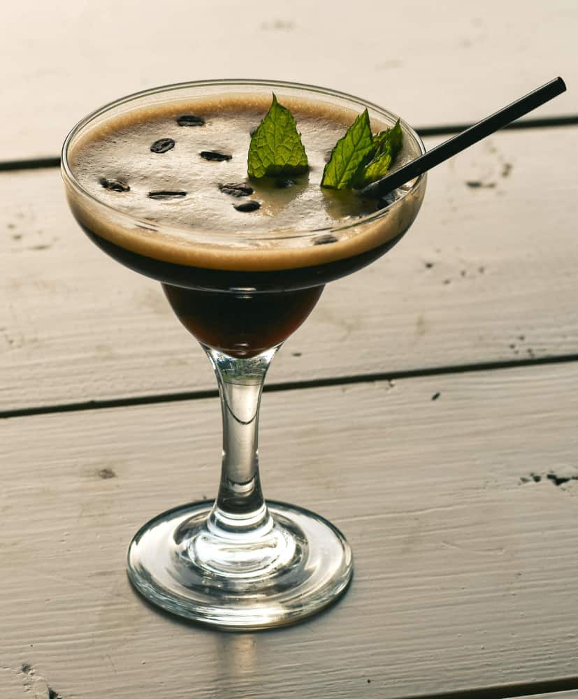 Espresso Martini