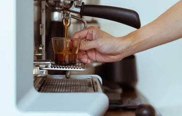 Espresso richtig zubereiten: Die 5 häufigsten Fehler (und wie du sie vermeidest)