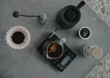 Pour Over richtig zubereiten: 5 Fehler, die du vermeiden solltest