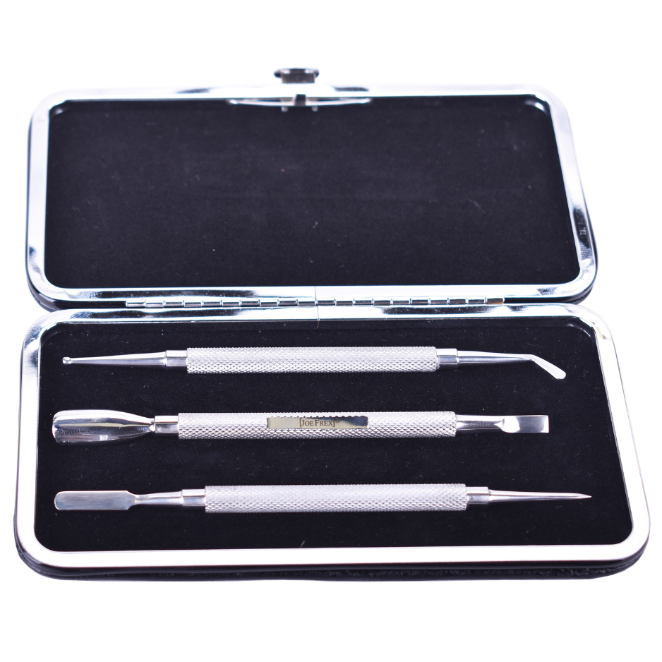 JoeFrx Latte Art Set (3-teilig)