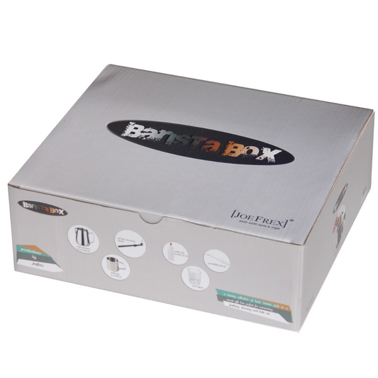 Barista Box