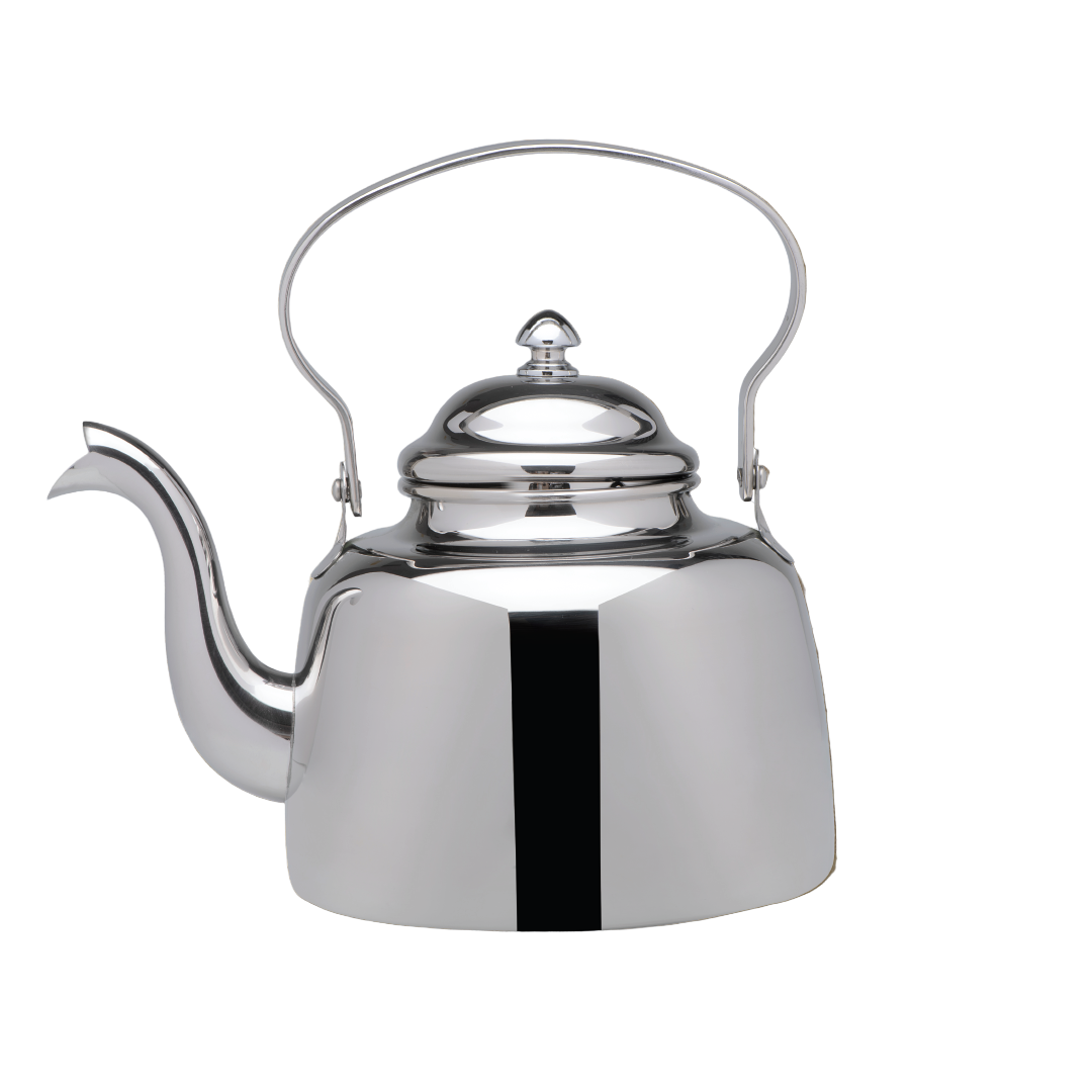 Teekanne London Edelstahl Robust Stilvoll teekanne-london-edelstahl-robust-stilvoll
