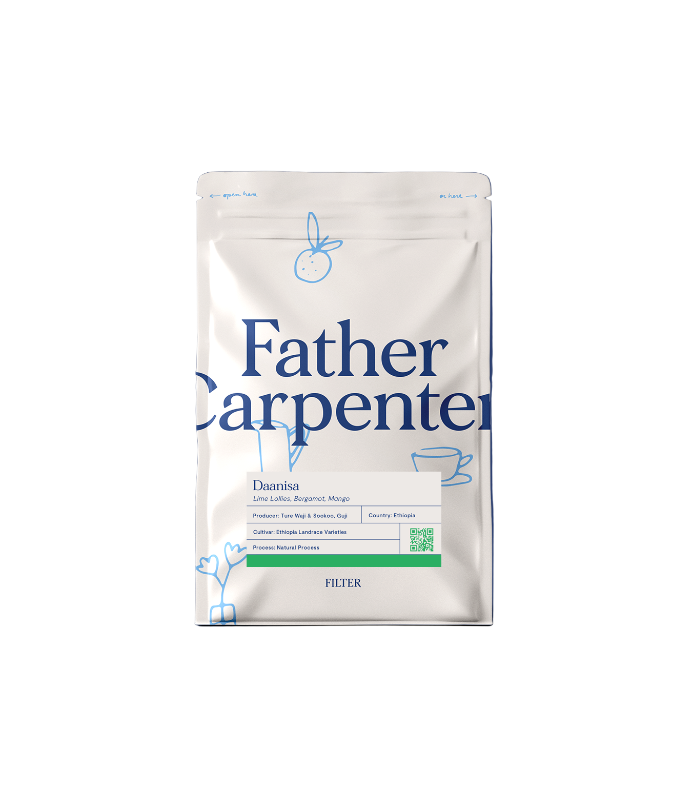 Father-Carpenter-Daanisa-Kaffeebohnen