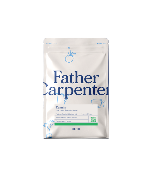 Father-Carpenter-Daanisa-Kaffeebohnen