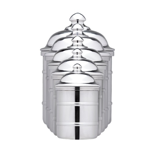 Gewürzdosen-Palermo-5er-Set-aus-Aluminium