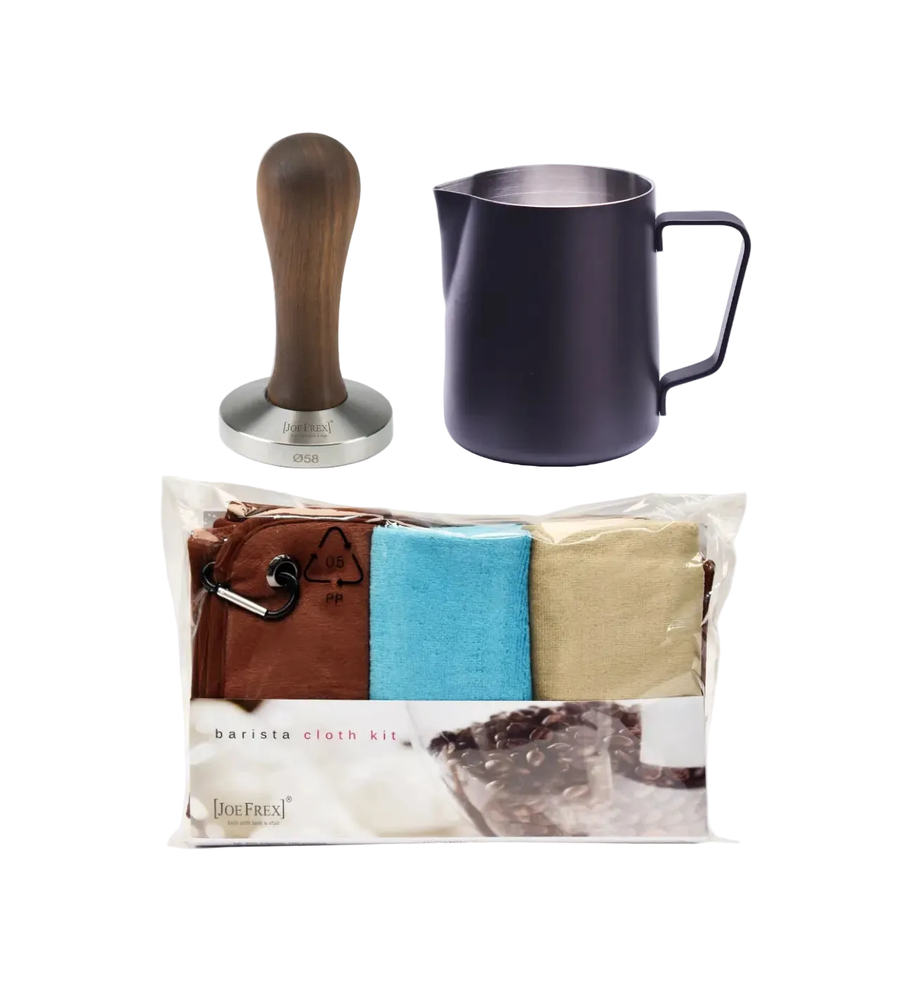 JoeFrexBaristaDailySet