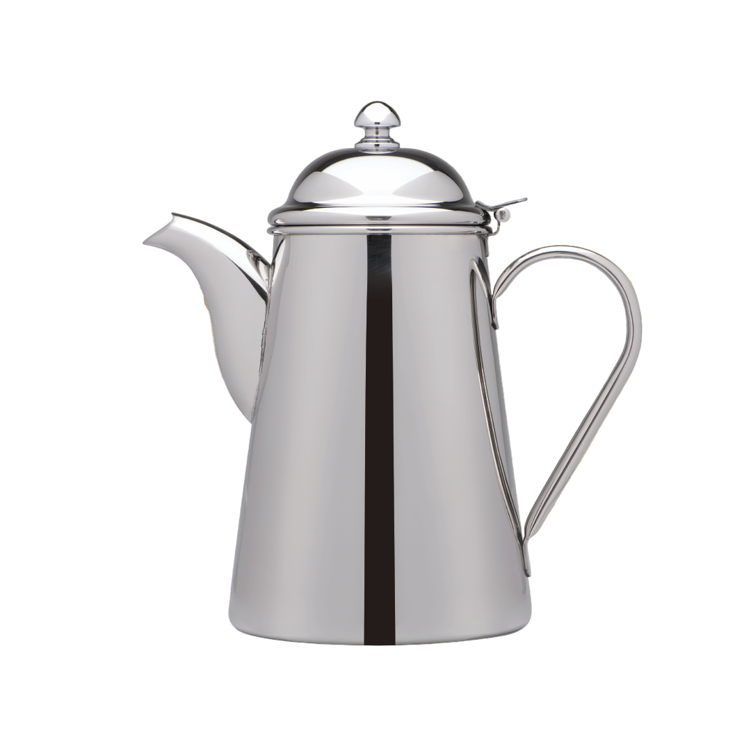 Kaffeekanne-Milano-aus-Edelstahl