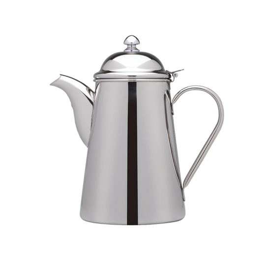 Kaffeekanne-Milano-aus-Edelstahl