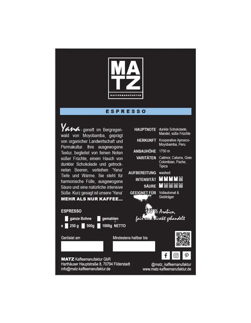 Matz_yana_Kaffeebohnen_packung_rueckseite