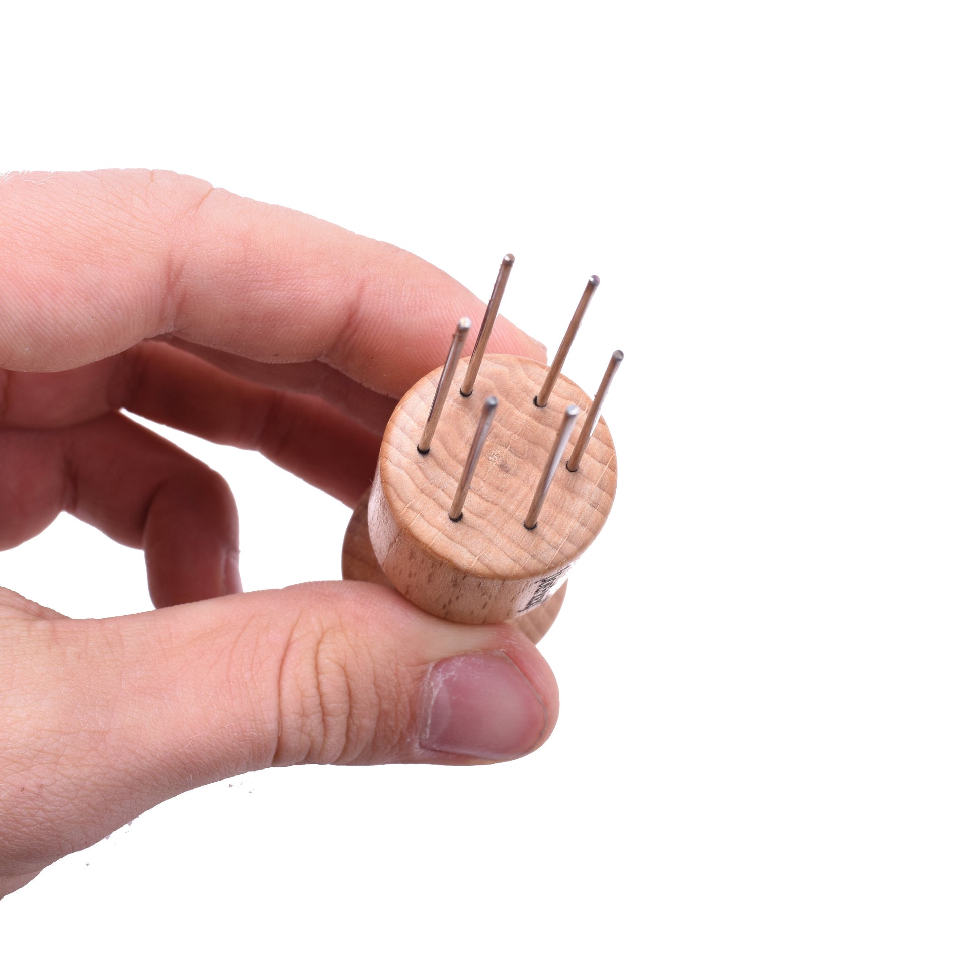 Nadel vonJoeFrex WDT Tool