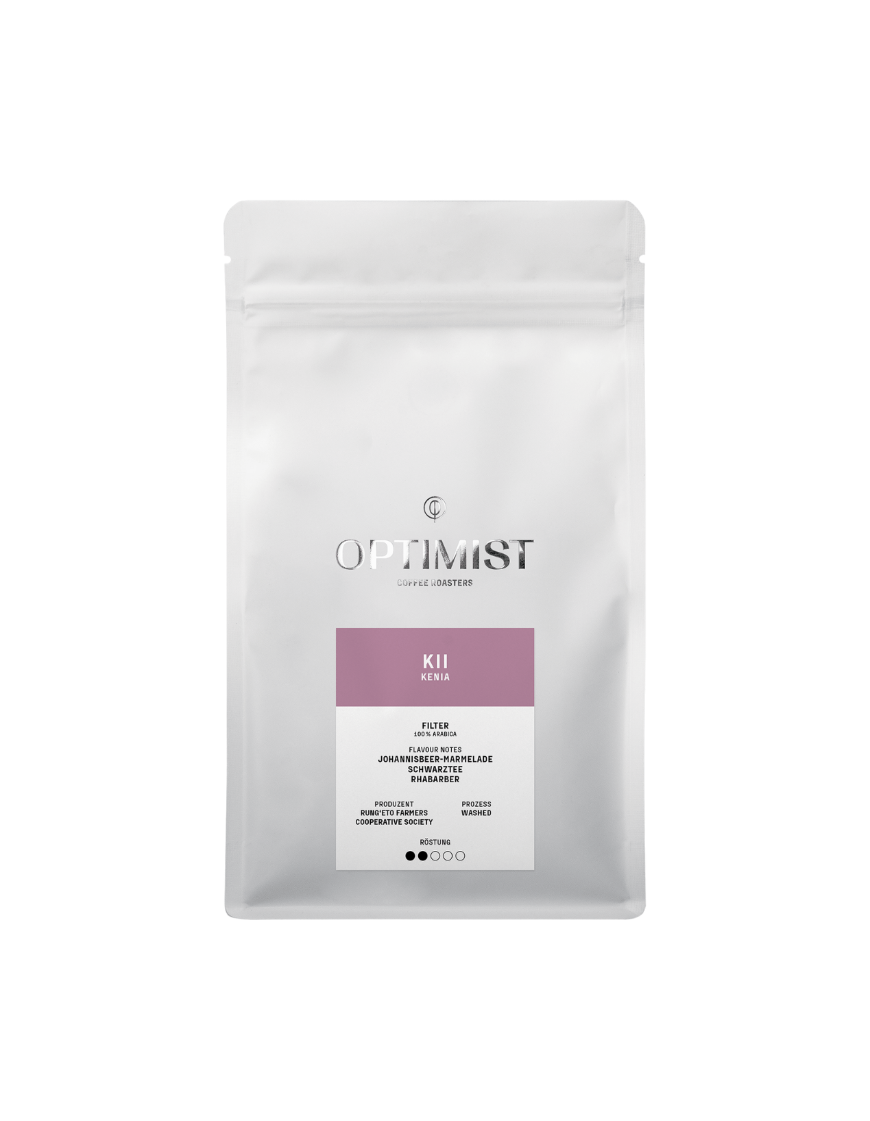 Opimist Kii