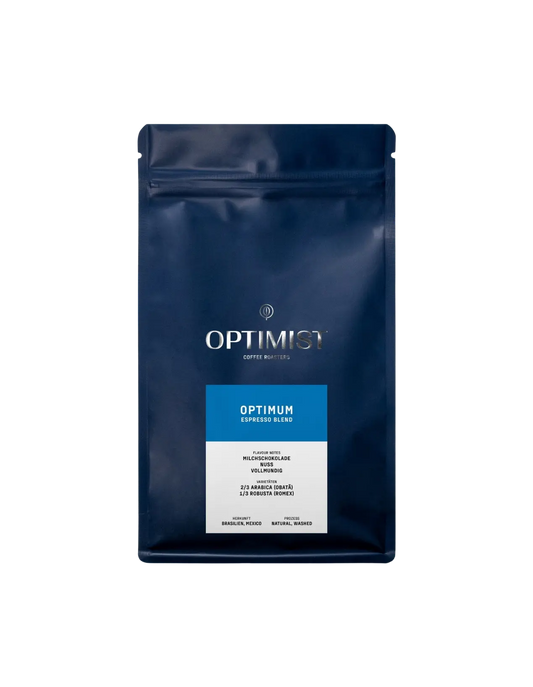 Optimist Coffee OPTIMUM