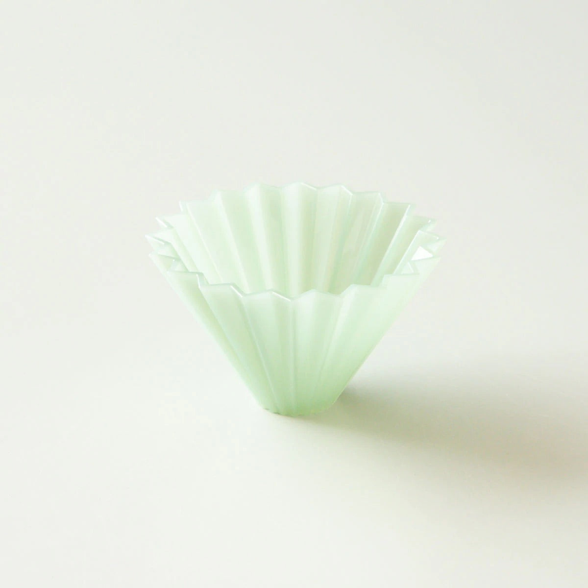 Origami Dripper Air S Matt Green