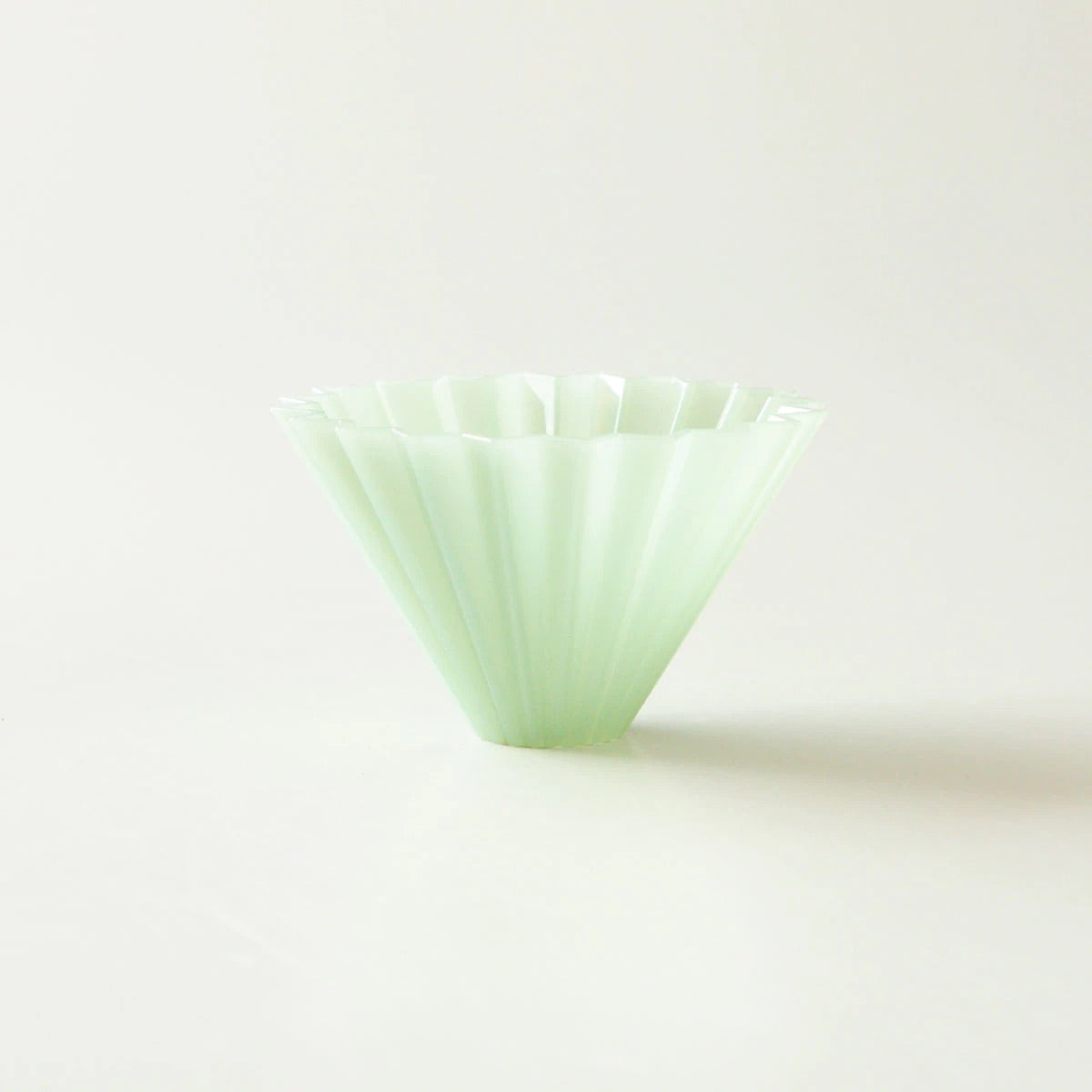 Origami Dripper Air S Matt Green