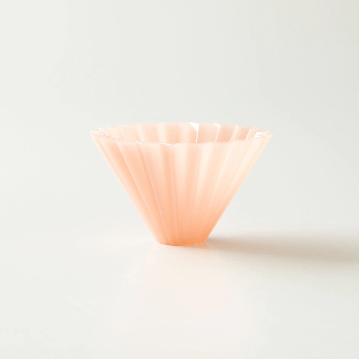 Origami Dripper Air S Matt Pink