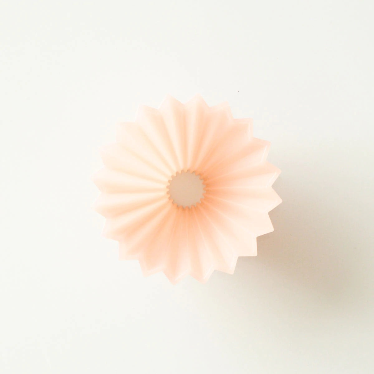 Origami Dripper Air S Matt Pink