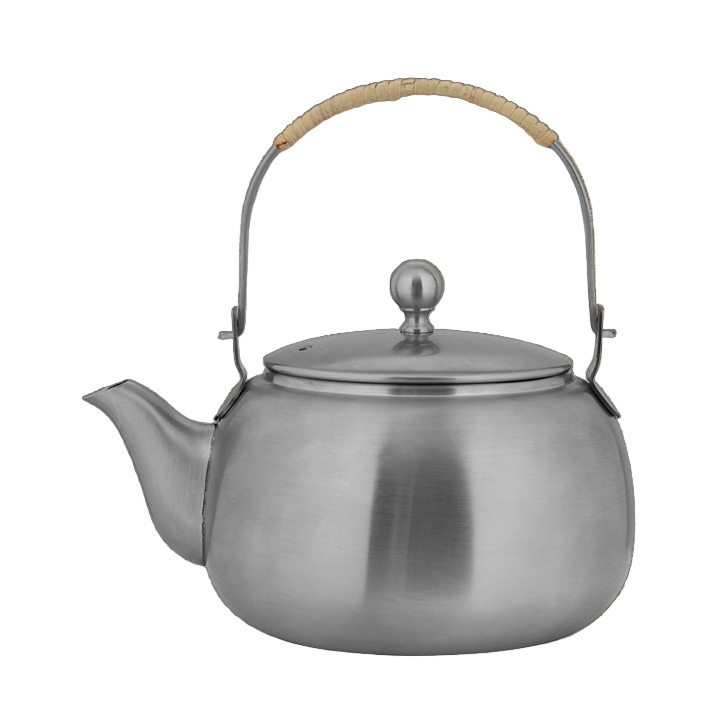 Teekanne-London-aus-Edelstahl