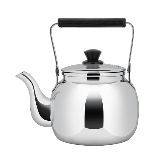 Teekanne-Seoul-aus-Edelstahl – 0,7 L