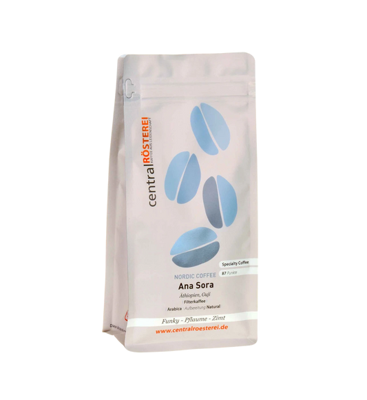 centralroesterei_ana_sora_guji_250g Packung